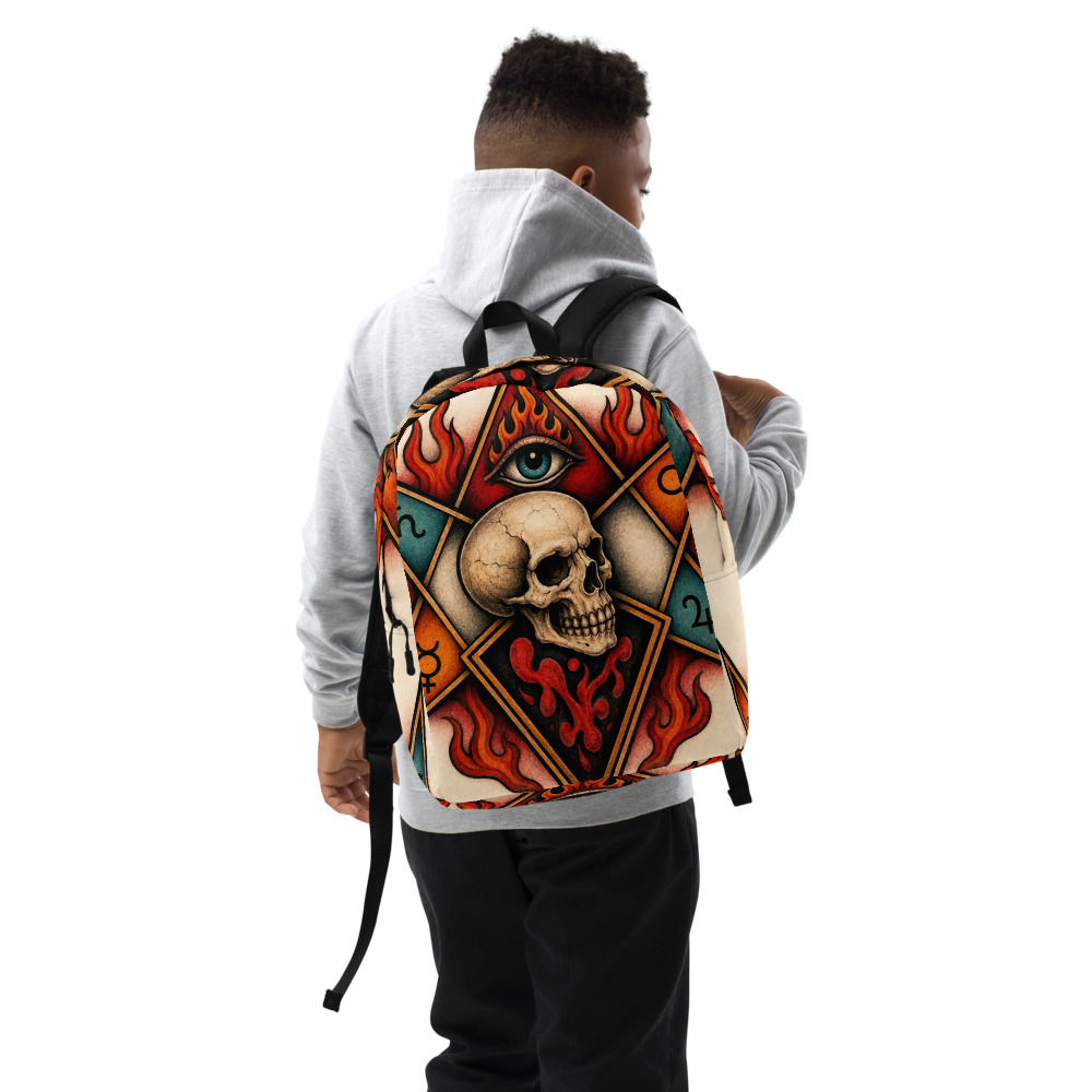 Mockup view 6