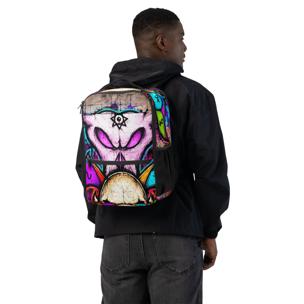 Mockup view 5