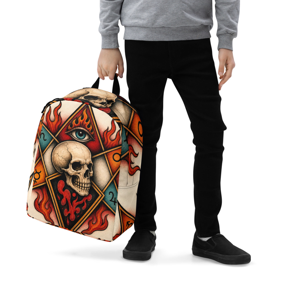 Mockup view 7