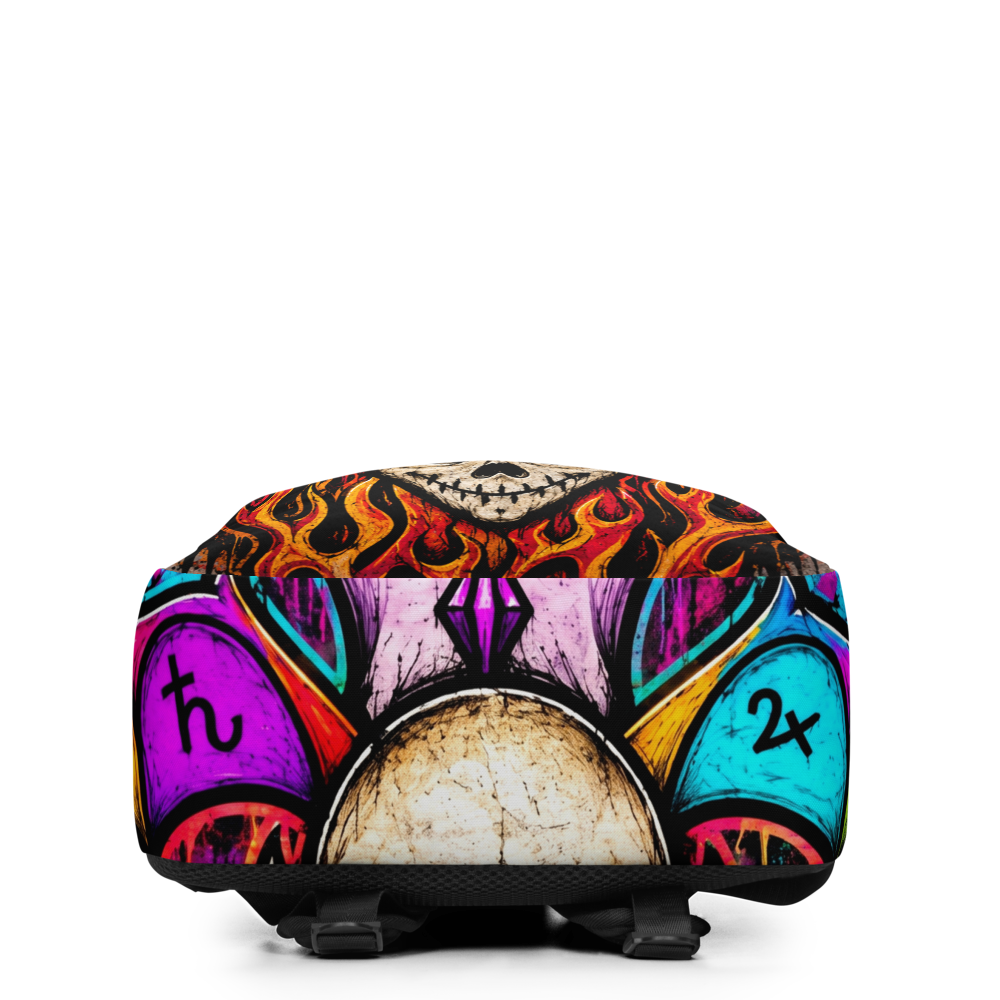 Mockup view 5